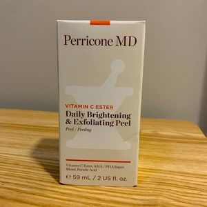 Perricone MD Vitamin C Ester Daily Brightening and Exfoliating Peel